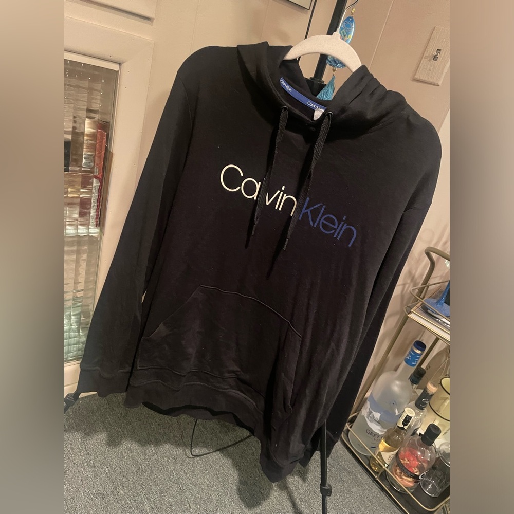 Men’s pullover